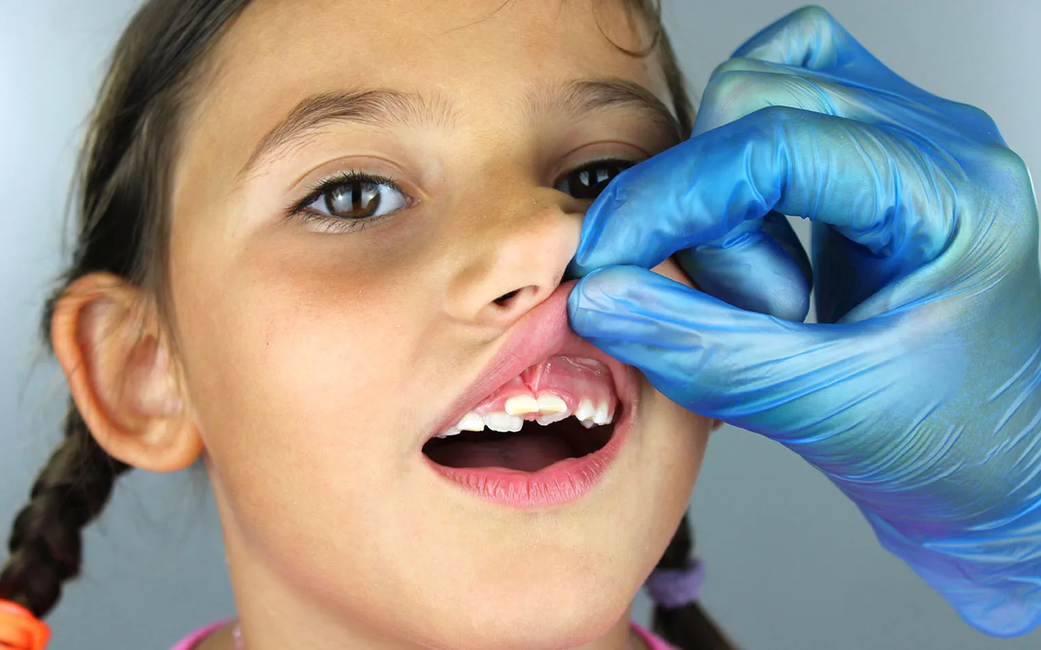 Environnement adapté aux enfants